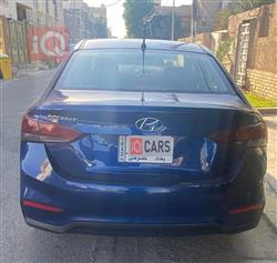 هيونداي أكسنت